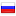speczamer.ru hosted country